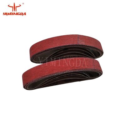 Grinding Belt Sharpening Belt Size: 288x19mm P80 For Auto Cutter Machine