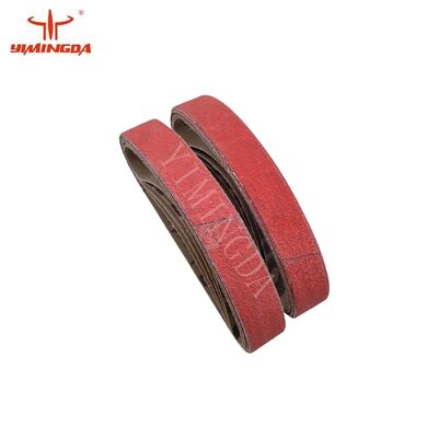 Grinding Belt Sharpening Belt Size: 288x19mm P80 For Auto Cutter Machine