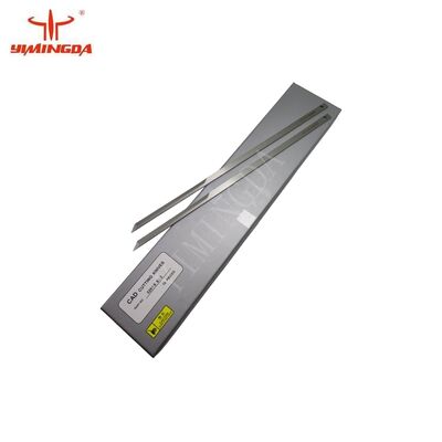 Cutting Blade 329x8.5x2.0mm Knife For Auto Cutter Machine