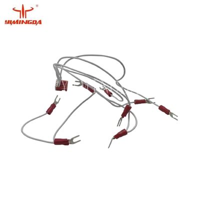 Part No. 92793001 Cable Joystick For XLC 7000 Cutter, Assembled together with 925500574  95500575