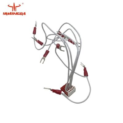 Part No. 92793001 Cable Joystick For XLC 7000 Cutter, Assembled together with 925500574  95500575