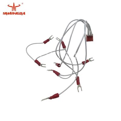 Part No. 92793001 Cable Joystick For XLC 7000 Cutter, Assembled together with 925500574  95500575