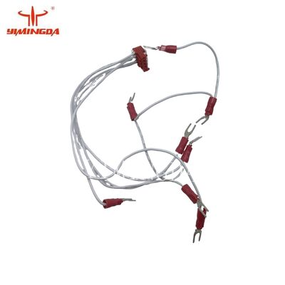 Part No. 92793001 Cable Joystick For XLC 7000 Cutter, Assembled together with 925500574  95500575