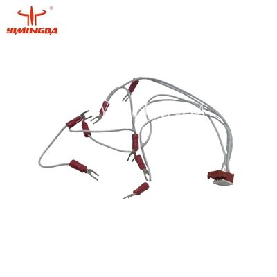 Part No. 92793001 Cable Joystick For XLC 7000 Cutter, Assembled together with 925500574  95500575