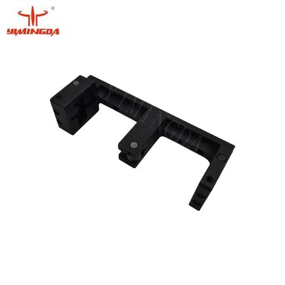 Part No.: N09.0002S067 E-type Middle Blade Guide 8cm Auto Cutter Spare Parts For FK Cutter