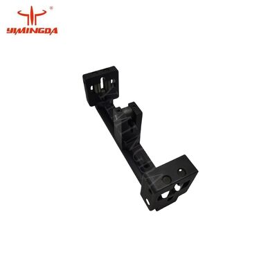 Part No.: N09.0002S067 E-type Middle Blade Guide 8cm Auto Cutter Spare Parts For FK Cutter