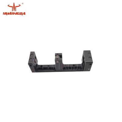 Part No.: N09.0002S067 E-type Middle Blade Guide 8cm Auto Cutter Spare Parts For FK Cutter