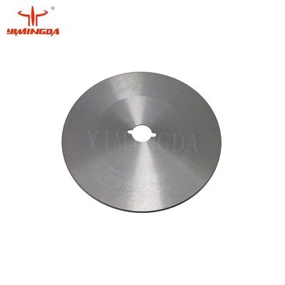 Round Knife 140*17.35 And 25.1*1.0mm  Round Blade For Spreader