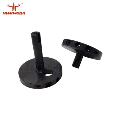 Part No. 124042 Pinion Shaft Vibration Box For Ix9 Cutter, Crankshaft PN 703737