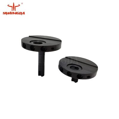 Part No. 124042 Pinion Shaft Vibration Box For Ix9 Cutter, Crankshaft PN 703737