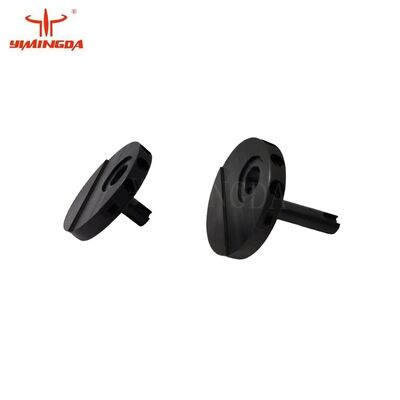 Part No. 124042 Pinion Shaft Vibration Box For Ix9 Cutter, Crankshaft PN 703737