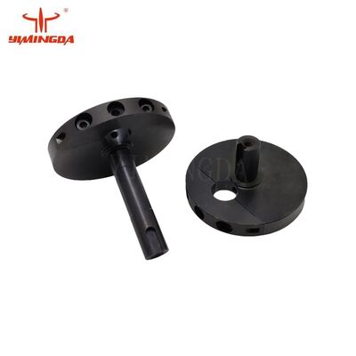 Part No. 124042 Pinion Shaft Vibration Box For Ix9 Cutter, Crankshaft PN 703737