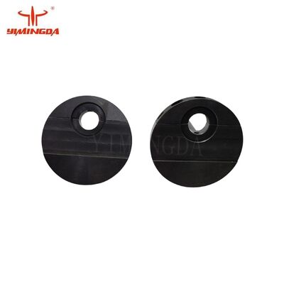 Part No. 124042 Pinion Shaft Vibration Box For Ix9 Cutter, Crankshaft PN 703737