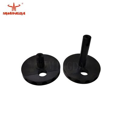 Part No. 124042 Pinion Shaft Vibration Box For Ix9 Cutter, Crankshaft PN 703737