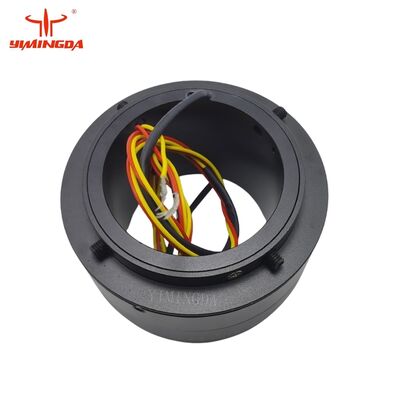 Part No. 70133387 Collector Ring Procut For PROCUT D8001S Auto Cutter Machine