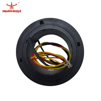 Part No. 70133387 Collector Ring Procut For PROCUT D8001S Auto Cutter Machine