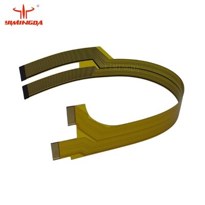 Cable, Flex, Cad part No. 87009000 Auto Cutter Spare Parts