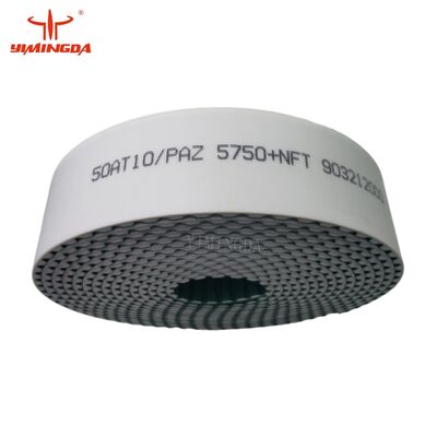 Part No 90321200 Belt,Timing,Y-Axis, 2.2M, SH 50AT10-5750+NFT ZS For Paragon HX/VX Cutter