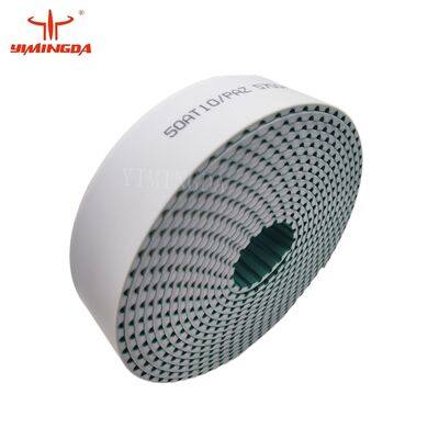 Part No 90321200 Belt,Timing,Y-Axis, 2.2M, SH 50AT10-5750+NFT ZS For Paragon HX/VX Cutter