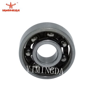 Groove Bearing Part No. 70124015 For Bullmer Auto Cutter Machine