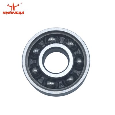 Groove Bearing Part No. 70124015 For Bullmer Auto Cutter Machine