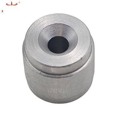 Auto Cutter spare Parts Spacer Part No 129831 For Auto Cutting Machine Q80