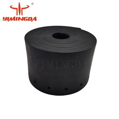 Rubber Sealing Part No 109384 For D8001 Auto Cutter Spare Parts
