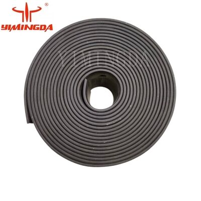 Rubber Sealing Part No 109384 For D8001 Auto Cutter Spare Parts