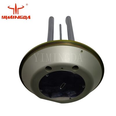 Q80 Cutting Head Assembly Auto Cutter Spare Parts