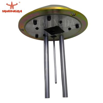 Q80 Cutting Head Assembly Auto Cutter Spare Parts