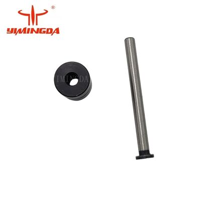 Roller, Pin Part No 708162 Auto Cutter Spare Parts for Apparel Textile Industrial Cutting Machine
