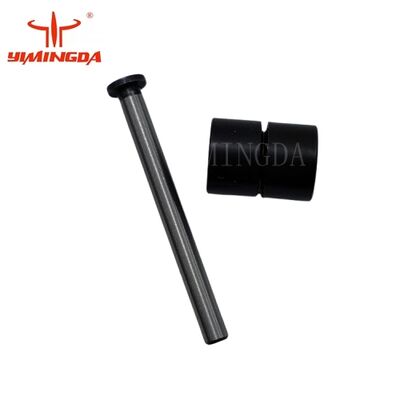Roller, Pin Part No 708162 Auto Cutter Spare Parts for Apparel Textile Industrial Cutting Machine