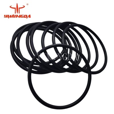 Auto Cutter Spare Parts O-Ring Part No 53143 For Bullmer, Parts For D8002 Cutter PROCUT 5001/7501