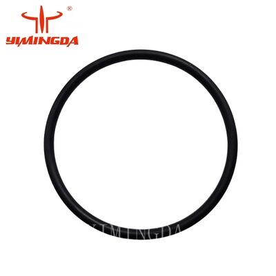 Auto Cutter Spare Parts O-Ring Part No 53143 For Bullmer, Parts For D8002 Cutter PROCUT 5001/7501