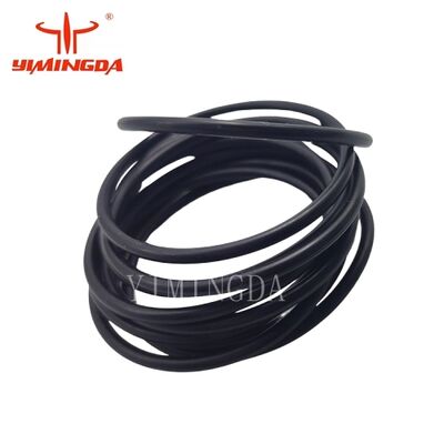 Auto Cutter Spare Parts O-Ring Part No 53143 For Bullmer, Parts For D8002 Cutter PROCUT 5001/7501