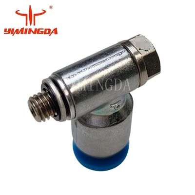 Auto Cutter Spare Parts Valve Grla-M5-QS-6-D PN: 068037 For Bullmer Cutter D8001S