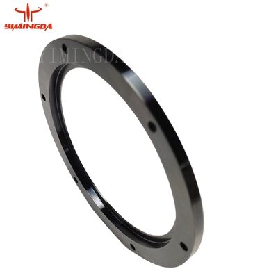 Bottom Bowl Bearing Bracket PN:102309 Auto Cutter Machine Spare Parts