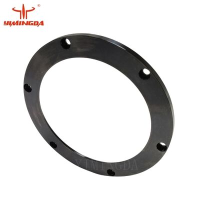 Bottom Bowl Bearing Bracket PN:102309 Auto Cutter Machine Spare Parts