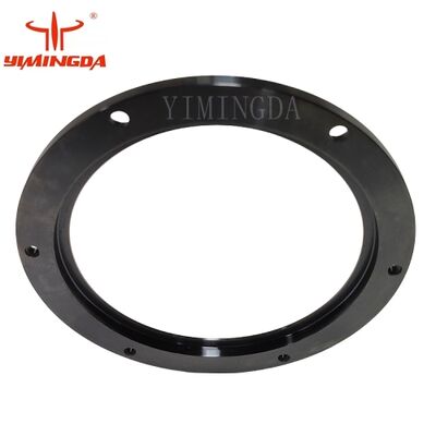 Bottom Bowl Bearing Bracket PN:102309 Auto Cutter Machine Spare Parts