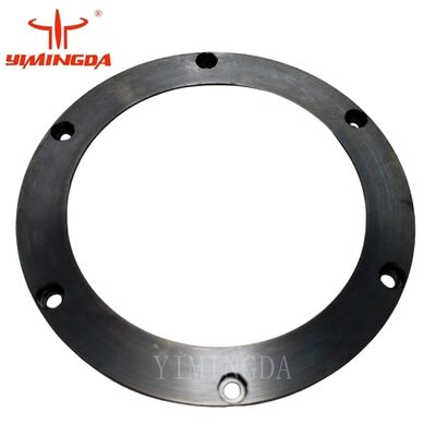 Bottom Bowl Bearing Bracket PN:102309 Auto Cutter Machine Spare Parts