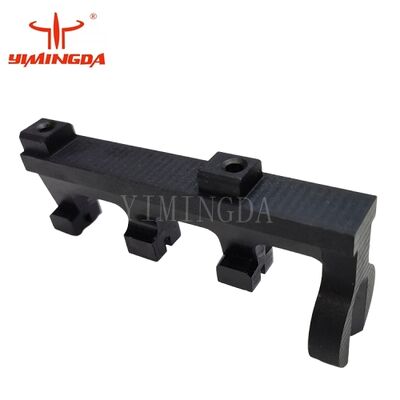 Blade Knife GID .078x.200 S-91 Part No 62296000 Auto Cutter Spare Parts