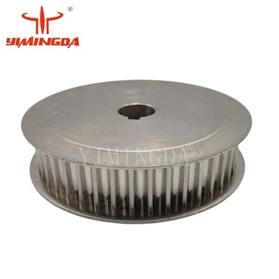 Toothed Pulley HTD 44-8M-20 Part No 035-025-002 spreader Spare Parts