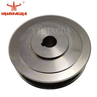 Toothed Pulley HTD 44-8M-20 Part No 035-025-002 spreader Spare Parts