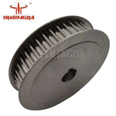 Toothed Pulley HTD 44-8M-20 Part No 035-025-002 spreader Spare Parts