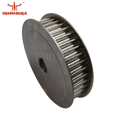 Toothed Pulley HTD 44-8M-20 Part No 035-025-002 spreader Spare Parts