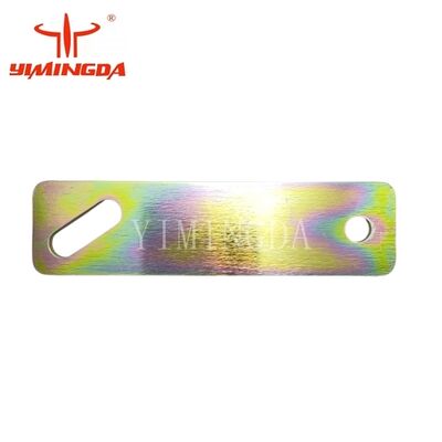 Reinforcment To Elevating System Part No 035-007-005 Auto Cutter Spare Parts