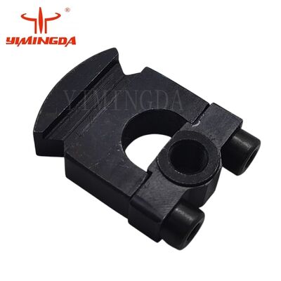 Auto Cutter Spare Parts Crankshaft Part No 131078 For Q25 Cutter Machine