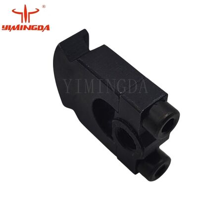 Auto Cutter Spare Parts Crankshaft Part No 131078 For Q25 Cutter Machine