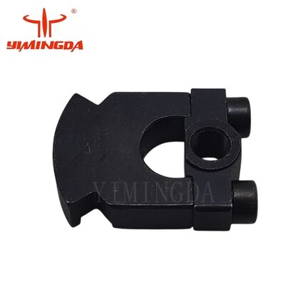Auto Cutter Spare Parts Crankshaft Part No 131078 For Q25 Cutter Machine
