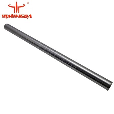 Auto Cutter Spare Parts Star-Shaft ø20 H6x323 Part no 102289 For Bullmer D8002 Cutter